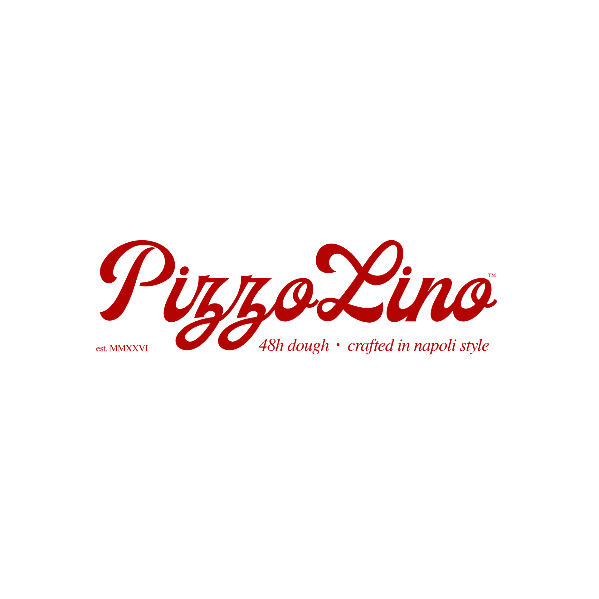 Pizzolino Logo