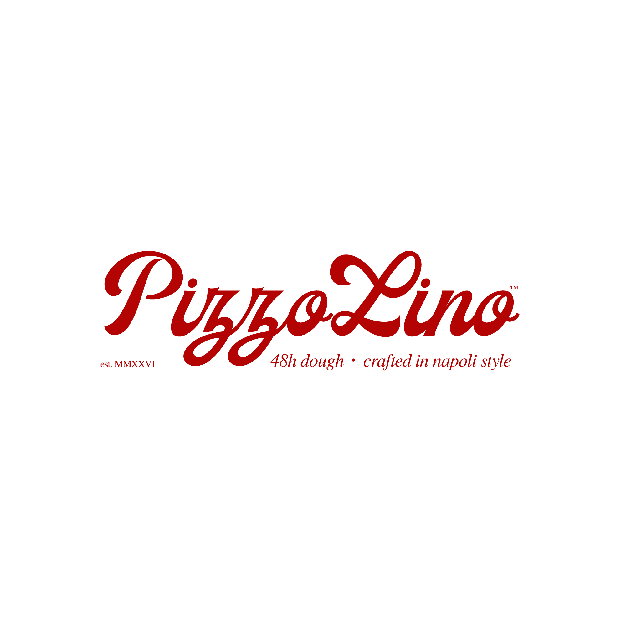 Pizzolino Logo