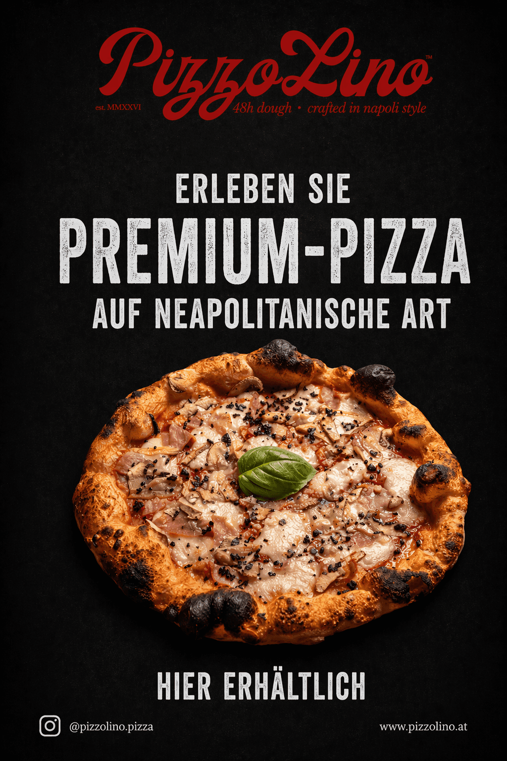 Flyer – Version 2